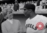 Immagine di Doris Day Los Angeles California USA, 1961, secondo 20 filmato di repertorio 65675035465