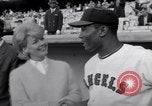 Immagine di Doris Day Los Angeles California USA, 1961, secondo 22 filmato di repertorio 65675035465
