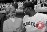 Immagine di Doris Day Los Angeles California USA, 1961, secondo 23 filmato di repertorio 65675035465