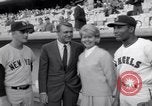 Immagine di Doris Day Los Angeles California USA, 1961, secondo 31 filmato di repertorio 65675035465