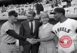 Immagine di Doris Day Los Angeles California USA, 1961, secondo 33 filmato di repertorio 65675035465