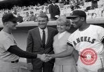 Immagine di Doris Day Los Angeles California USA, 1961, secondo 35 filmato di repertorio 65675035465