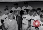Immagine di Doris Day Los Angeles California USA, 1961, secondo 42 filmato di repertorio 65675035465
