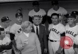 Immagine di Doris Day Los Angeles California USA, 1961, secondo 43 filmato di repertorio 65675035465