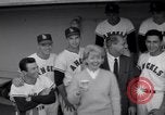 Immagine di Doris Day Los Angeles California USA, 1961, secondo 47 filmato di repertorio 65675035465
