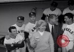 Immagine di Doris Day Los Angeles California USA, 1961, secondo 48 filmato di repertorio 65675035465
