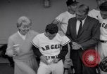 Immagine di Doris Day Los Angeles California USA, 1961, secondo 49 filmato di repertorio 65675035465