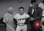 Immagine di Doris Day Los Angeles California USA, 1961, secondo 50 filmato di repertorio 65675035465