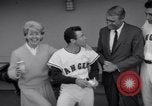 Immagine di Doris Day Los Angeles California USA, 1961, secondo 53 filmato di repertorio 65675035465