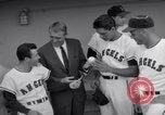 Immagine di Doris Day Los Angeles California USA, 1961, secondo 55 filmato di repertorio 65675035465