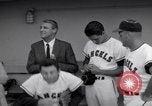 Immagine di Doris Day Los Angeles California USA, 1961, secondo 60 filmato di repertorio 65675035465