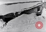 Image des routes enneigées Santiago de la Espada Jaen Espagne, 1951, de la seconde 26 séquences d'archives historiques vidéo 65675035466