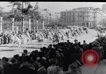 Image Stanton Griffis souhaite la bienvenue en tant qu'ambassadeur des États-Unis en Espagne Madrid Espagne, 1951, de la seconde 5 séquences d'archives historiques vidéo 65675035467