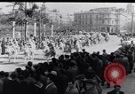 Image Stanton Griffis souhaite la bienvenue en tant qu'ambassadeur des États-Unis en Espagne Madrid Espagne, 1951, de la seconde 9 séquences d'archives historiques vidéo 65675035467