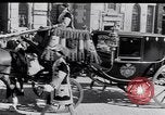 Image Stanton Griffis souhaite la bienvenue en tant qu'ambassadeur des États-Unis en Espagne Madrid Espagne, 1951, de la seconde 10 séquences d'archives historiques vidéo 65675035467