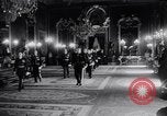 Image Stanton Griffis souhaite la bienvenue en tant qu'ambassadeur des États-Unis en Espagne Madrid Espagne, 1951, de la seconde 42 séquences d'archives historiques vidéo 65675035467