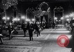 Image Stanton Griffis souhaite la bienvenue en tant qu'ambassadeur des États-Unis en Espagne Madrid Espagne, 1951, de la seconde 44 séquences d'archives historiques vidéo 65675035467
