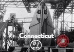 Image Submarine K 1 Groton Connecticut USA, 1951, de la seconde 1 séquences d'archives historiques vidéo 65675035468