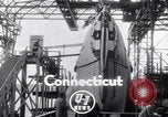 Image Submarine K 1 Groton Connecticut USA, 1951, de la seconde 3 séquences d'archives historiques vidéo 65675035468