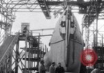 Image Submarine K 1 Groton Connecticut USA, 1951, de la seconde 4 séquences d'archives historiques vidéo 65675035468