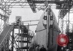 Image Submarine K 1 Groton Connecticut USA, 1951, de la seconde 5 séquences d'archives historiques vidéo 65675035468