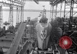 Image Submarine K 1 Groton Connecticut USA, 1951, de la seconde 10 séquences d'archives historiques vidéo 65675035468