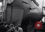 Image Submarine K 1 Groton Connecticut USA, 1951, de la seconde 24 séquences d'archives historiques vidéo 65675035468