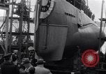 Image Submarine K 1 Groton Connecticut USA, 1951, de la seconde 26 séquences d'archives historiques vidéo 65675035468