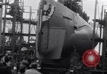 Image Submarine K 1 Groton Connecticut USA, 1951, de la seconde 27 séquences d'archives historiques vidéo 65675035468