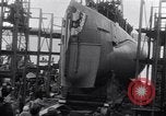 Image Submarine K 1 Groton Connecticut USA, 1951, de la seconde 28 séquences d'archives historiques vidéo 65675035468