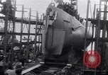 Image Submarine K 1 Groton Connecticut USA, 1951, de la seconde 29 séquences d'archives historiques vidéo 65675035468