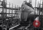 Image Submarine K 1 Groton Connecticut USA, 1951, de la seconde 30 séquences d'archives historiques vidéo 65675035468