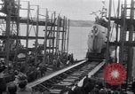 Image Submarine K 1 Groton Connecticut USA, 1951, de la seconde 36 séquences d'archives historiques vidéo 65675035468
