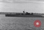 Image Submarine K 1 Groton Connecticut USA, 1951, de la seconde 41 séquences d'archives historiques vidéo 65675035468