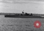 Image Submarine K 1 Groton Connecticut USA, 1951, de la seconde 42 séquences d'archives historiques vidéo 65675035468