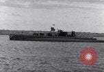 Image Submarine K 1 Groton Connecticut USA, 1951, de la seconde 43 séquences d'archives historiques vidéo 65675035468