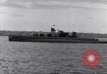 Image Submarine K 1 Groton Connecticut USA, 1951, de la seconde 44 séquences d'archives historiques vidéo 65675035468