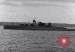 Image Submarine K 1 Groton Connecticut USA, 1951, de la seconde 46 séquences d'archives historiques vidéo 65675035468