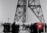 Standbild Sitz Auswerfer Chandler Arizona USA, 1951, aus Sekunde 1 historischem Filmmaterial Videoclip 65675035469