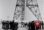 Standbild Sitz Auswerfer Chandler Arizona USA, 1951, aus Sekunde 3 historischem Filmmaterial Videoclip 65675035469