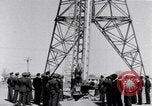 Standbild Sitz Auswerfer Chandler Arizona USA, 1951, aus Sekunde 4 historischem Filmmaterial Videoclip 65675035469