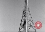 Standbild Sitz Auswerfer Chandler Arizona USA, 1951, aus Sekunde 5 historischem Filmmaterial Videoclip 65675035469