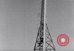 Standbild Sitz Auswerfer Chandler Arizona USA, 1951, aus Sekunde 6 historischem Filmmaterial Videoclip 65675035469