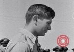 Standbild Sitz Auswerfer Chandler Arizona USA, 1951, aus Sekunde 12 historischem Filmmaterial Videoclip 65675035469