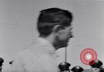 Standbild Sitz Auswerfer Chandler Arizona USA, 1951, aus Sekunde 13 historischem Filmmaterial Videoclip 65675035469