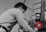 Standbild Sitz Auswerfer Chandler Arizona USA, 1951, aus Sekunde 14 historischem Filmmaterial Videoclip 65675035469