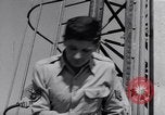Standbild Sitz Auswerfer Chandler Arizona USA, 1951, aus Sekunde 16 historischem Filmmaterial Videoclip 65675035469