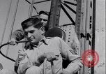 Standbild Sitz Auswerfer Chandler Arizona USA, 1951, aus Sekunde 17 historischem Filmmaterial Videoclip 65675035469