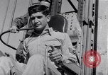 Standbild Sitz Auswerfer Chandler Arizona USA, 1951, aus Sekunde 18 historischem Filmmaterial Videoclip 65675035469