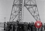 Standbild Sitz Auswerfer Chandler Arizona USA, 1951, aus Sekunde 20 historischem Filmmaterial Videoclip 65675035469